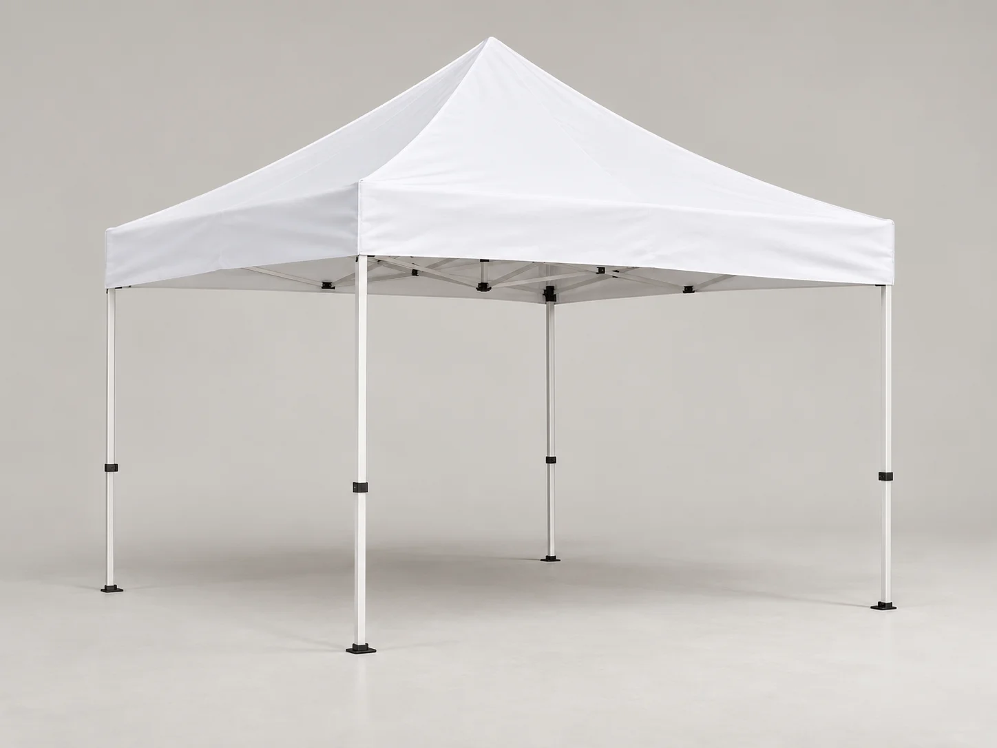 Faltpavillon 3 × 3 m auf Mallorca mieten